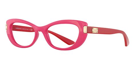 Versace VE3223 Eyeglasses 